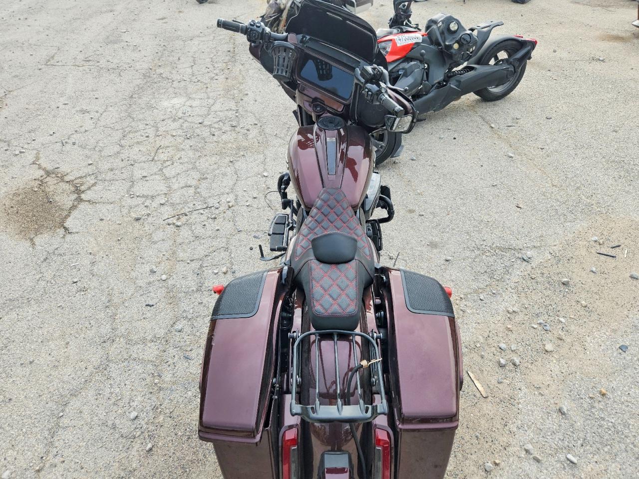 2024 HARLEY DAVIDSON FLSE