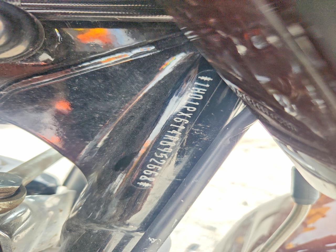 2024 HARLEY DAVIDSON FLSE