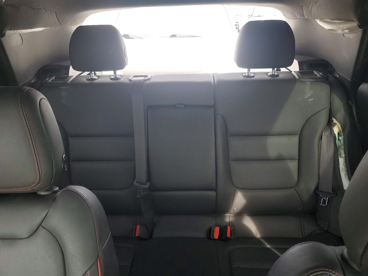 2024 CHEVROLET TRAILBLAZE