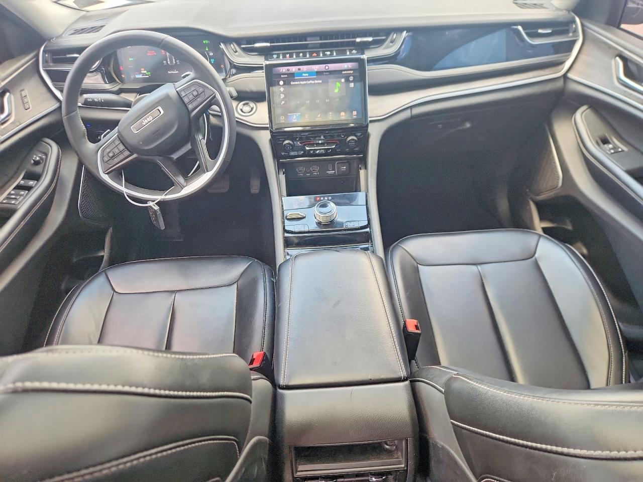 2023 JEEP CHEROKEE