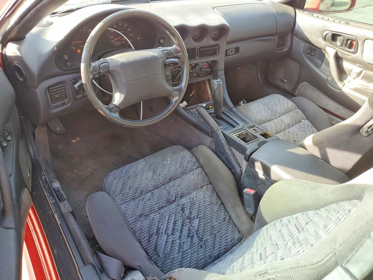 1995 MITSUBISHI 3000GT