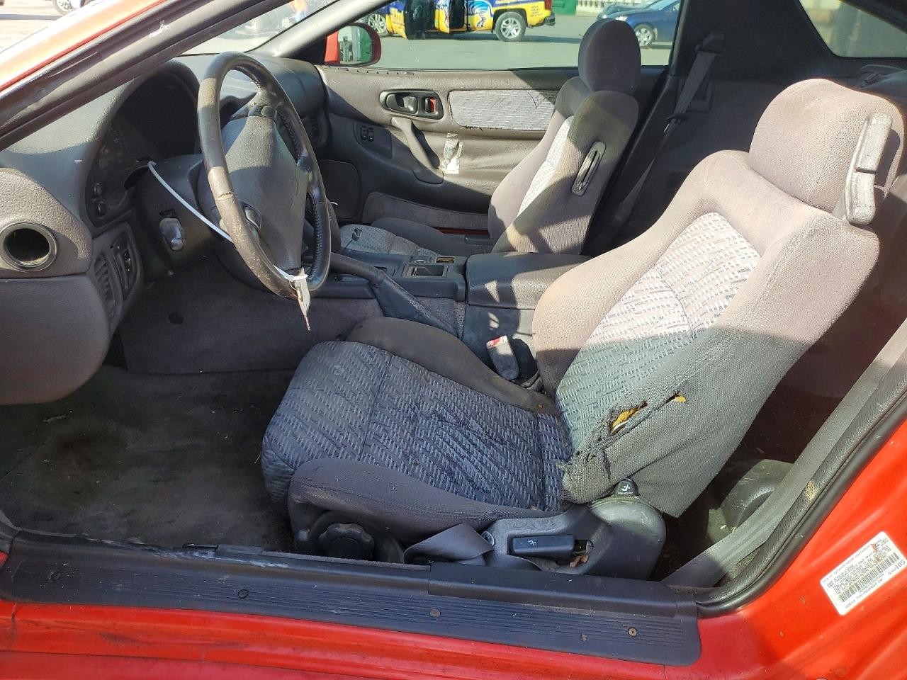 1995 MITSUBISHI 3000GT