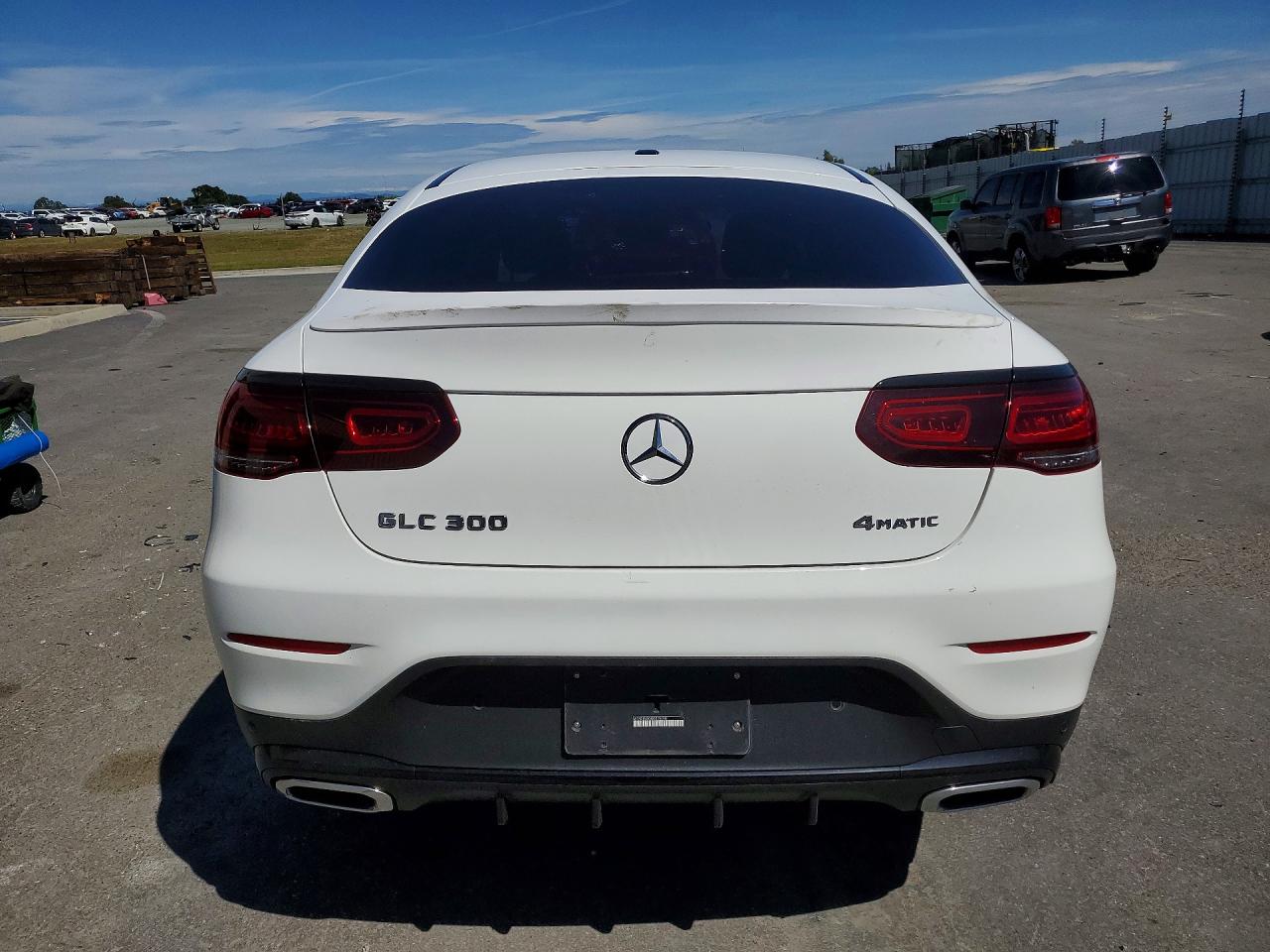 2022 MERCEDES-BENZ ALL OTHER