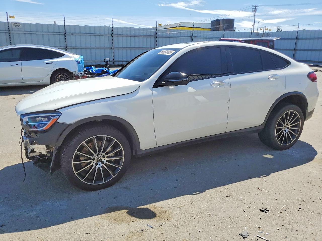 2022 MERCEDES-BENZ ALL OTHER