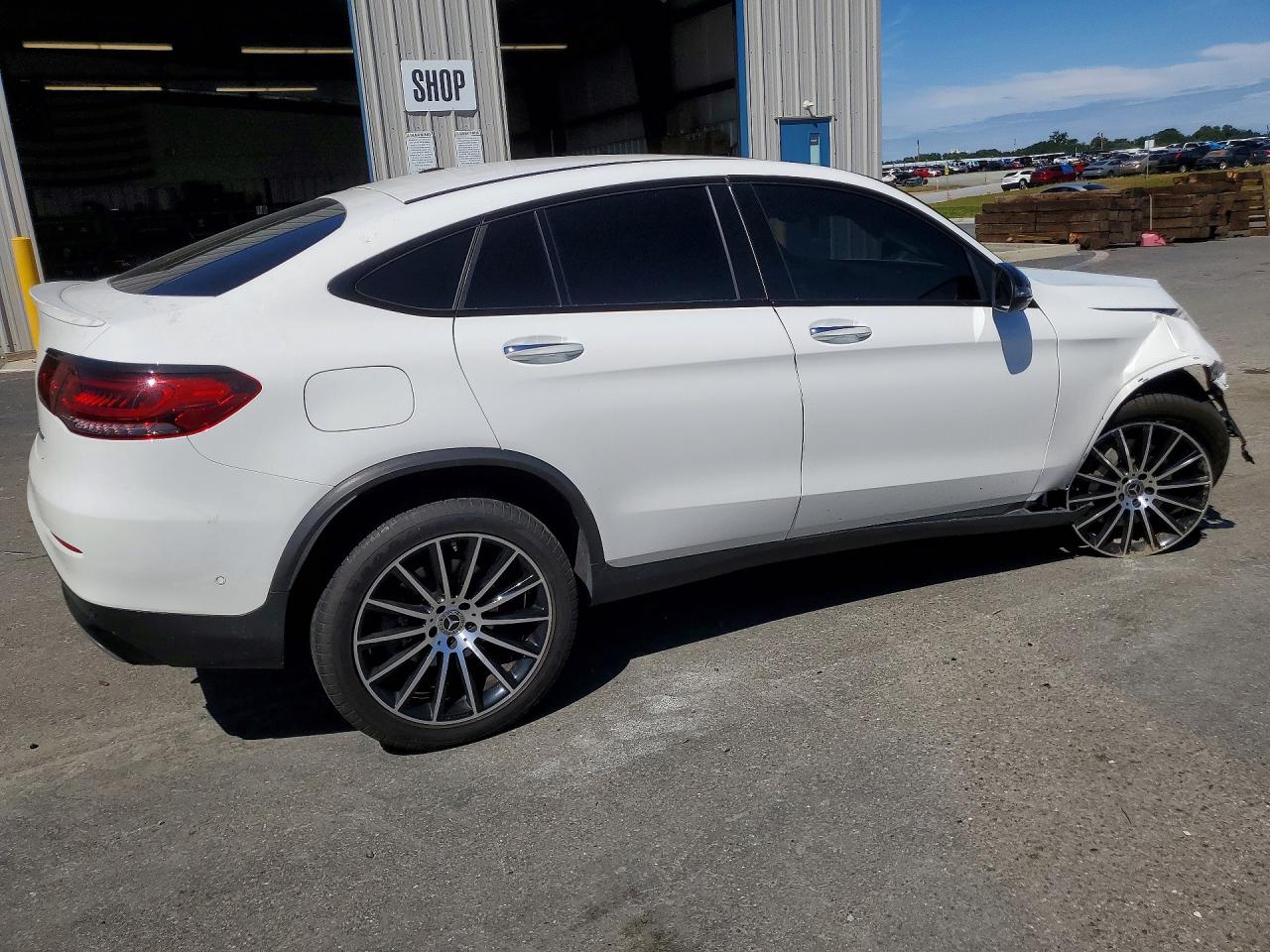 2022 MERCEDES-BENZ ALL OTHER