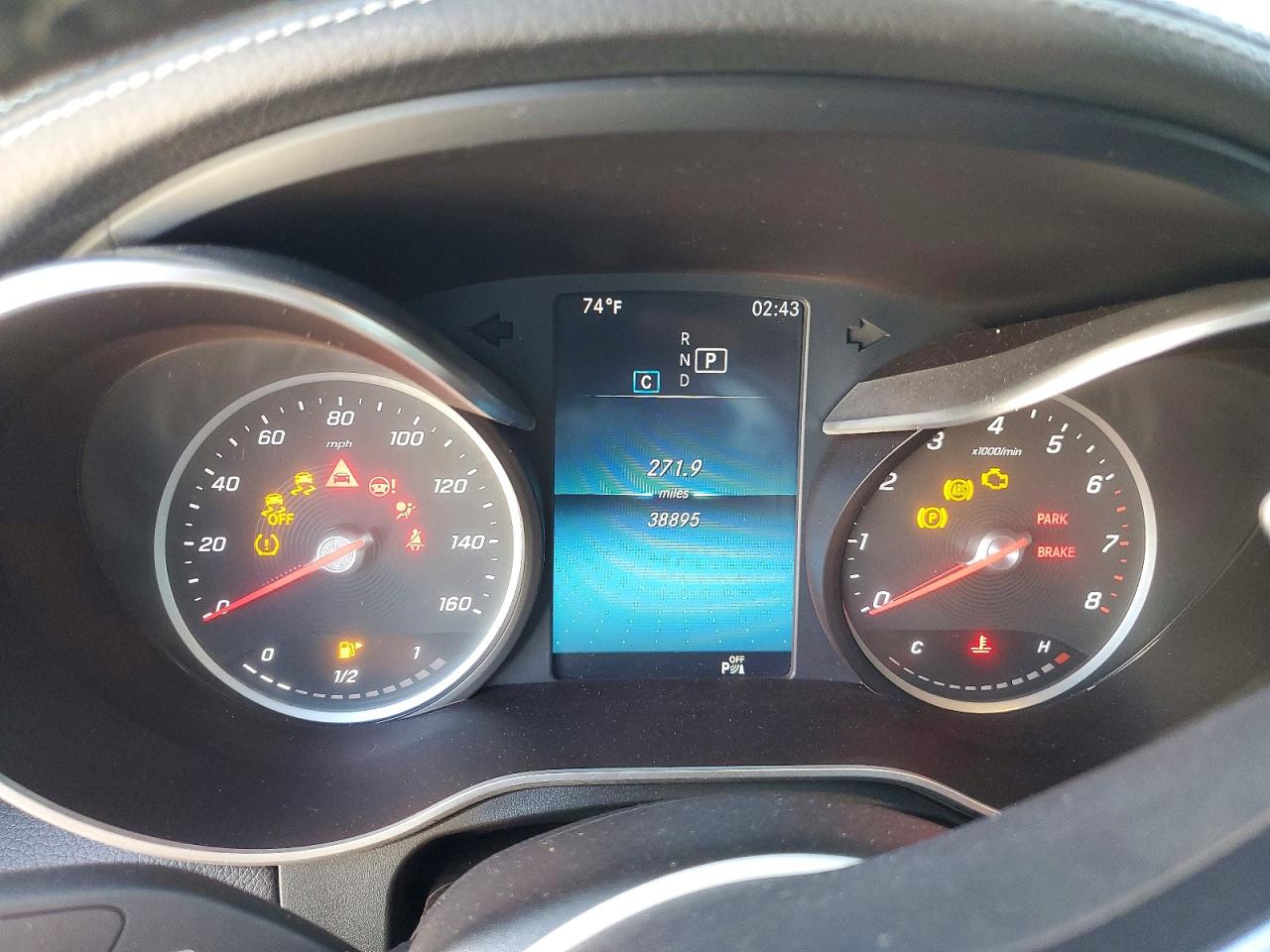 2022 MERCEDES-BENZ ALL OTHER