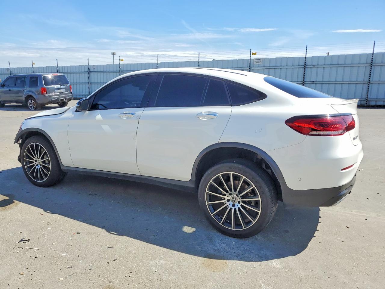 2022 MERCEDES-BENZ ALL OTHER