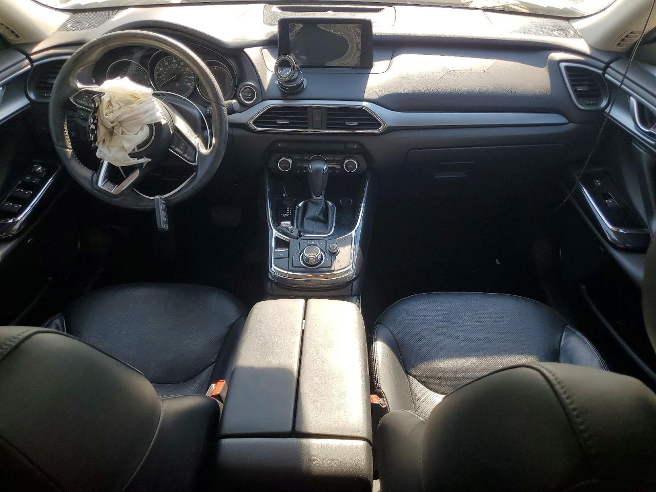 2016 MAZDA CX-9