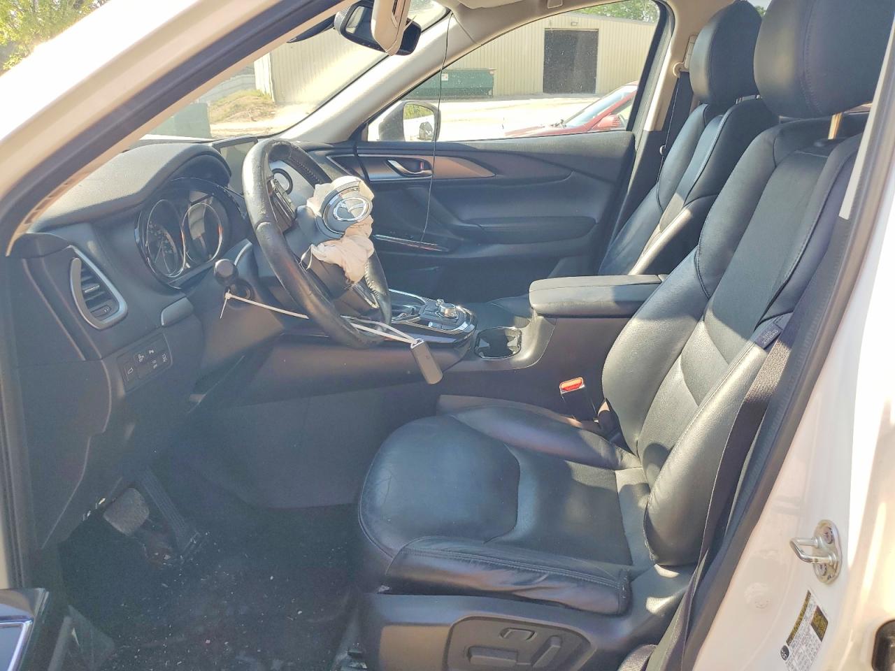 2016 MAZDA CX-9