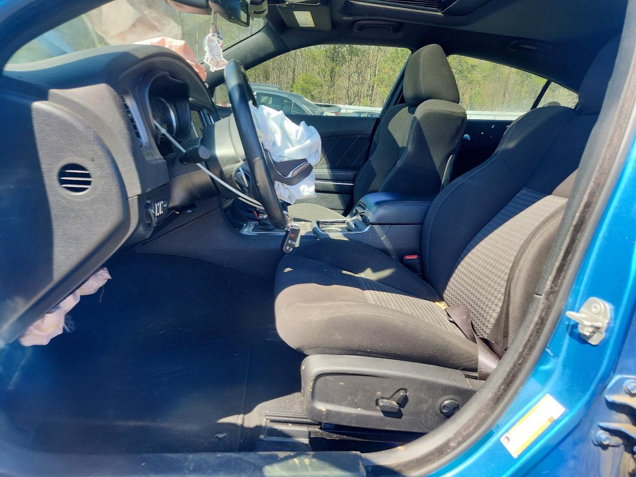 2023 DODGE CHARGER