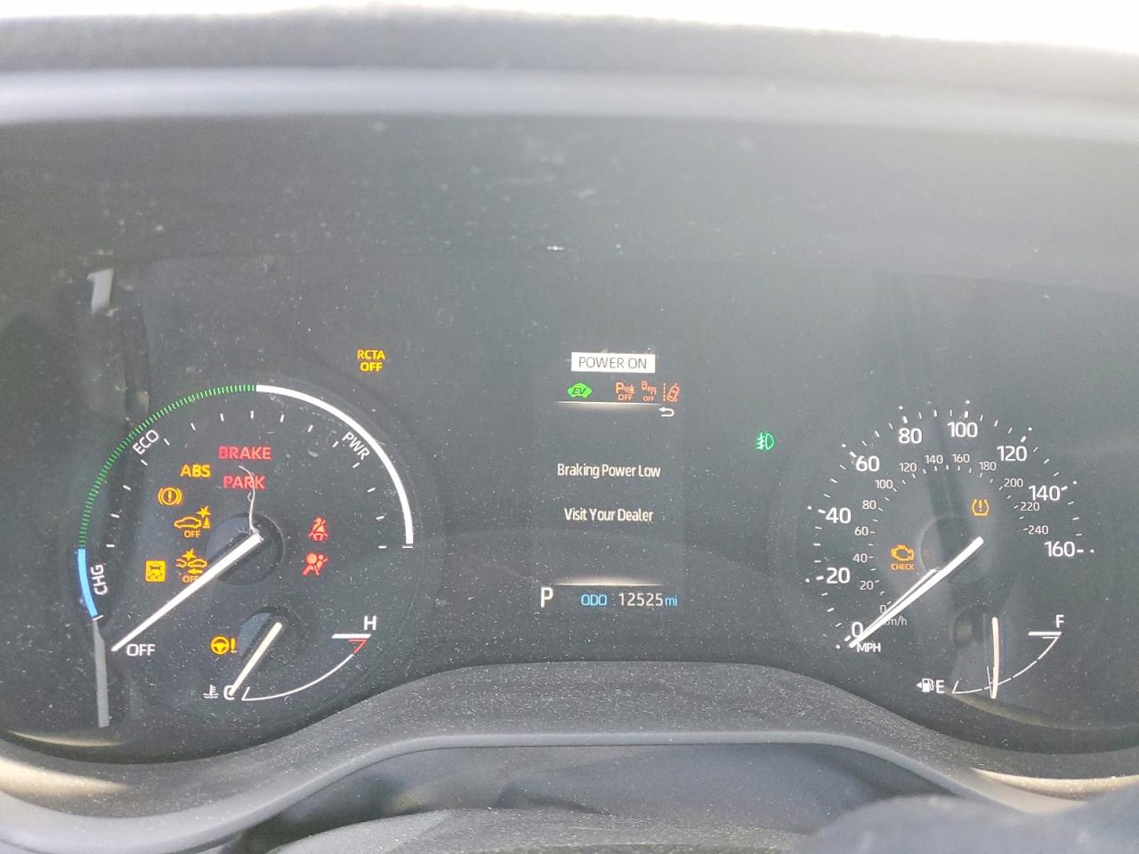 2023 TOYOTA SIENNA