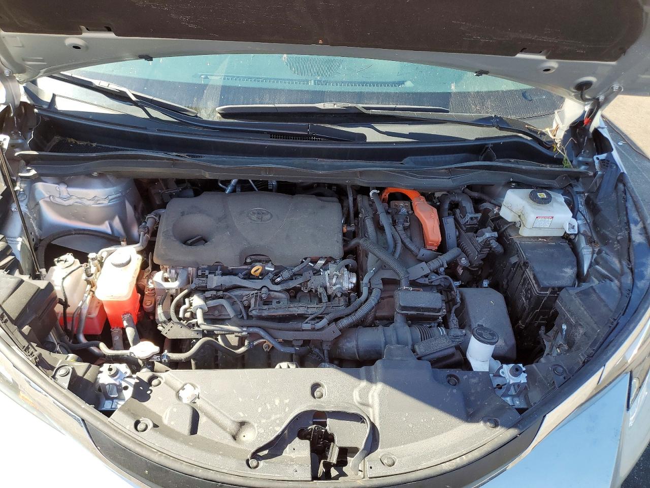 2023 TOYOTA SIENNA