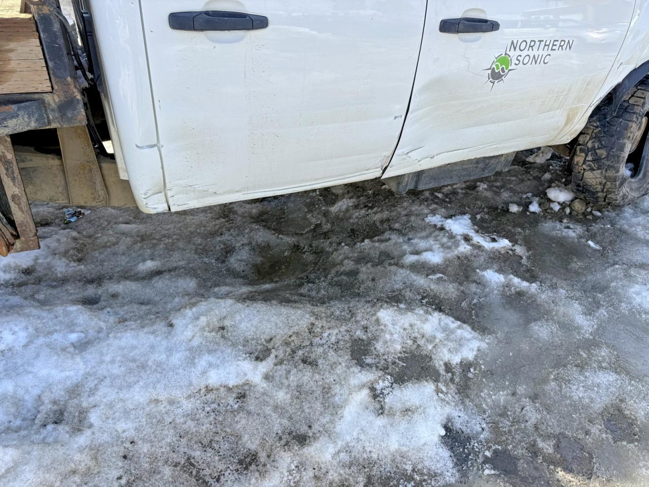 2011 CHEVROLET SILVERADO