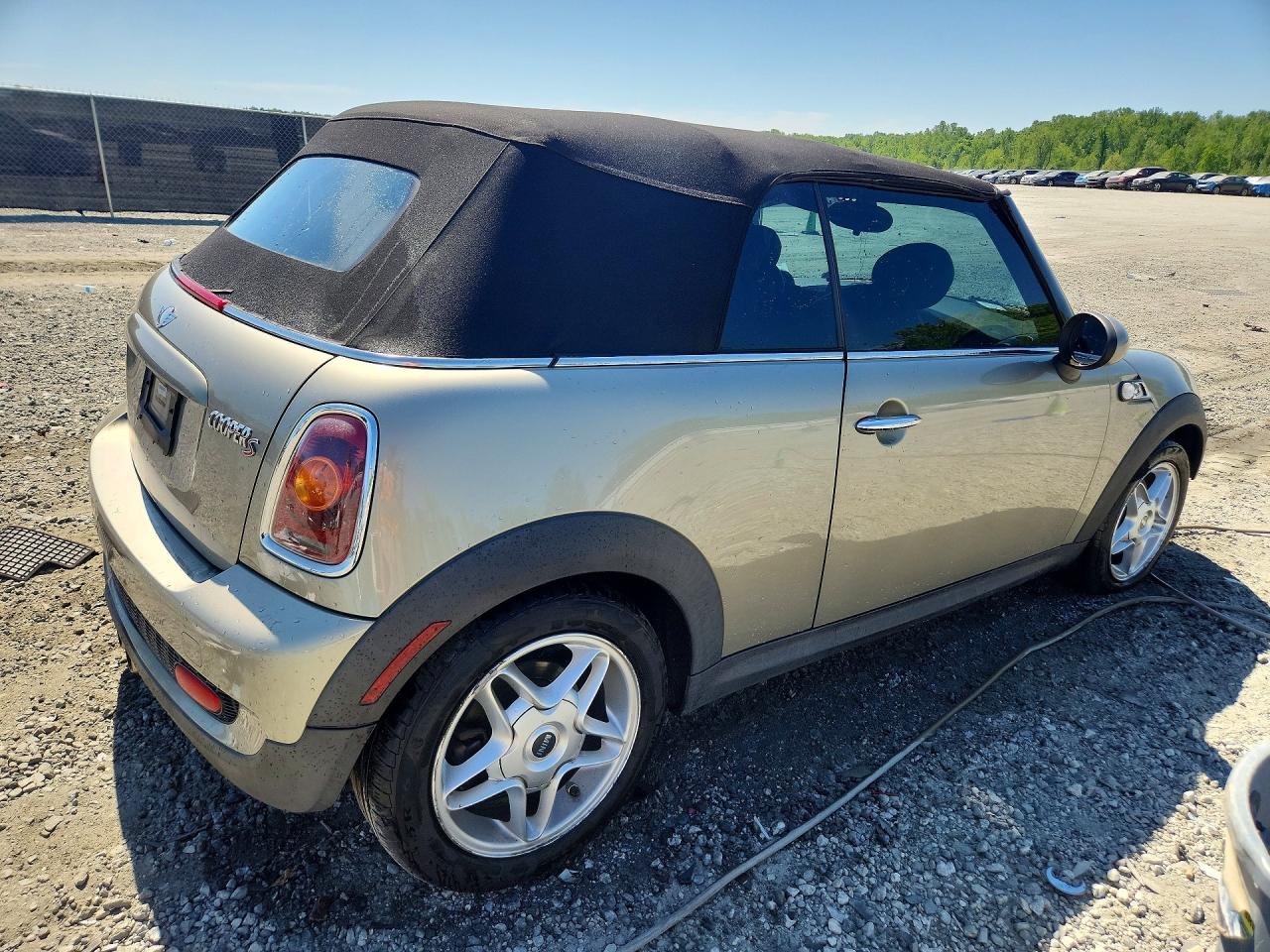 2009 MINI COOPER