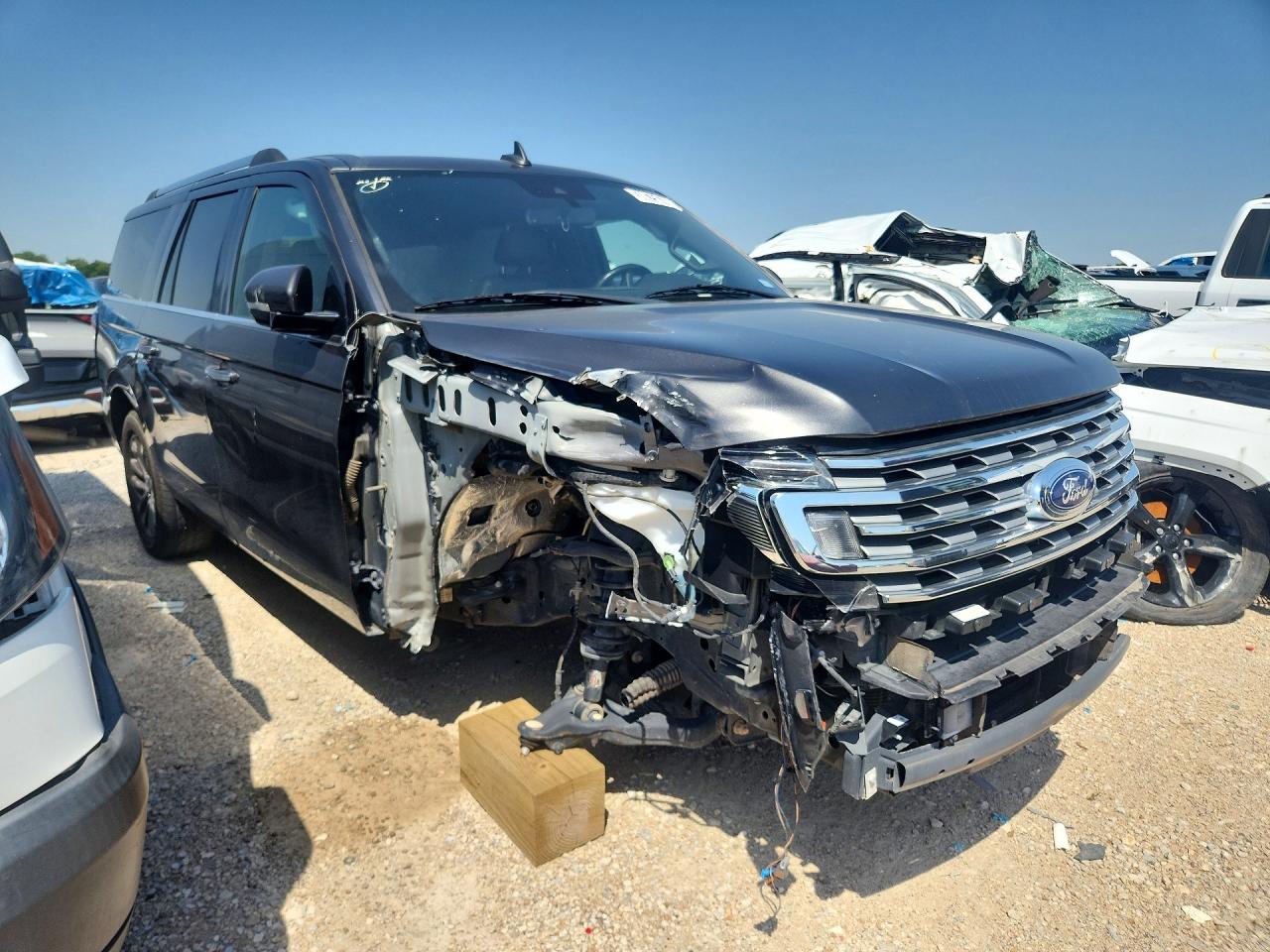 2021 FORD EXPEDITION