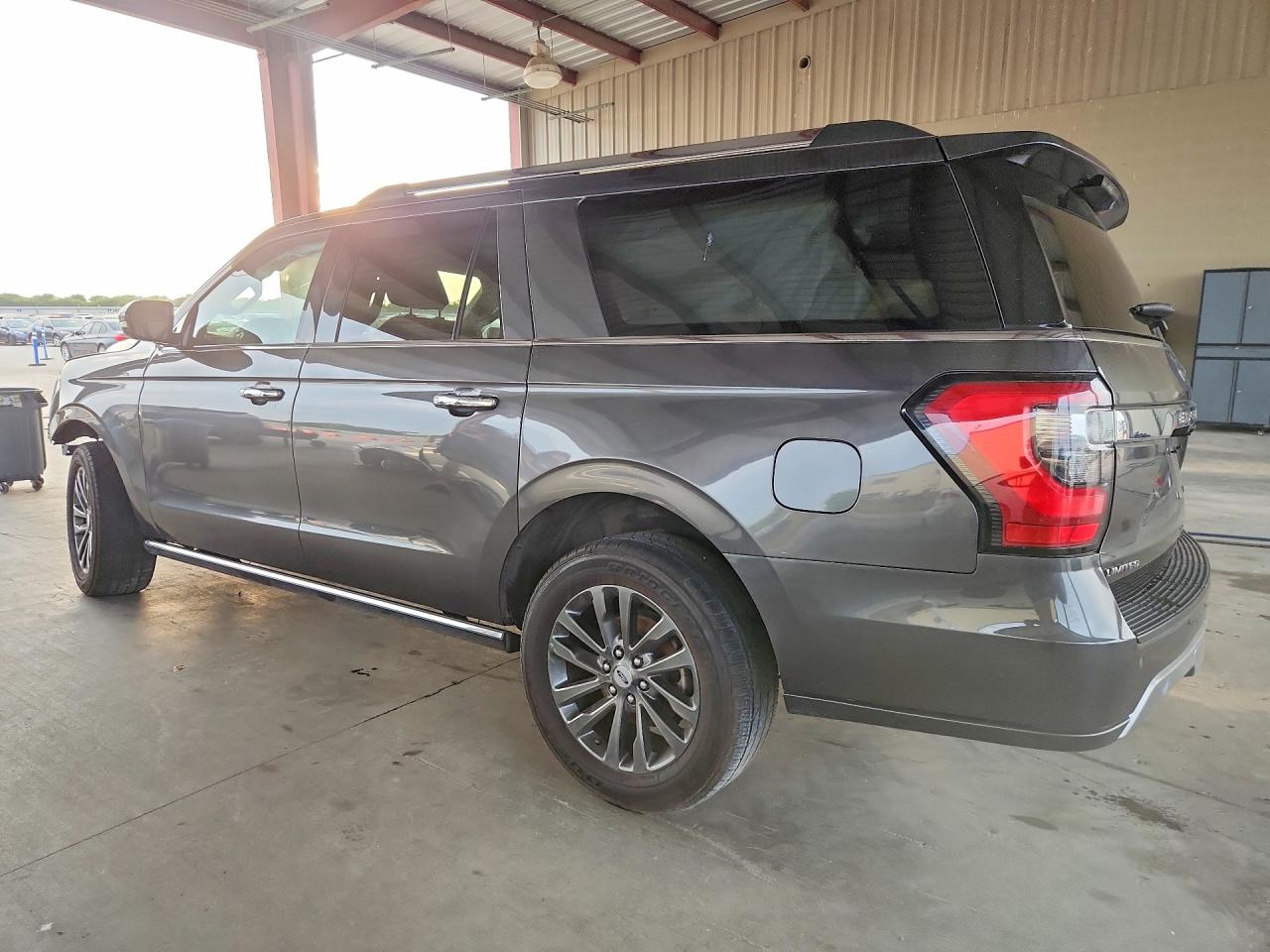 2021 FORD EXPEDITION