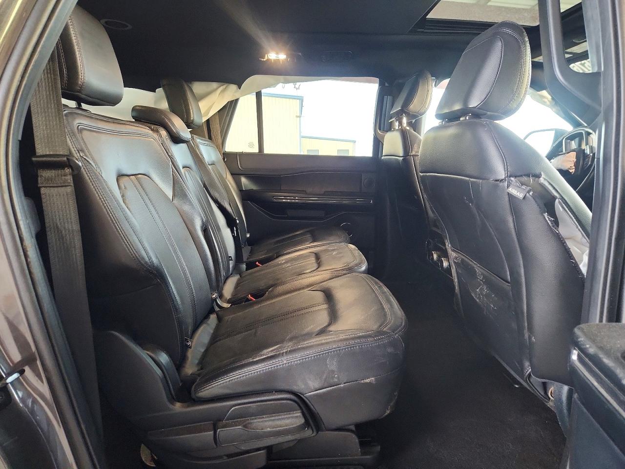 2021 FORD EXPEDITION