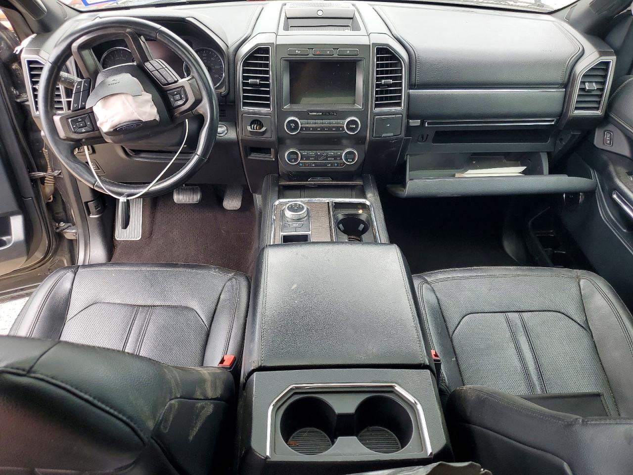 2021 FORD EXPEDITION