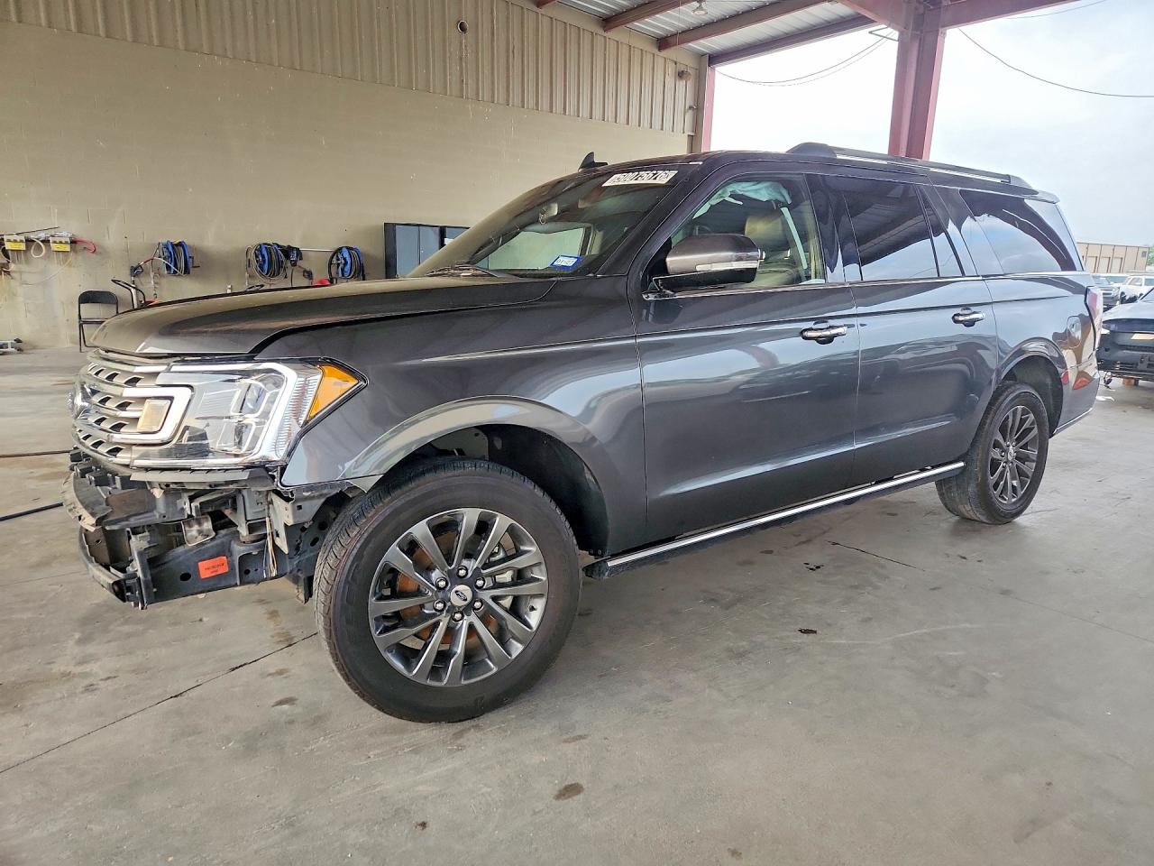 2021 FORD EXPEDITION