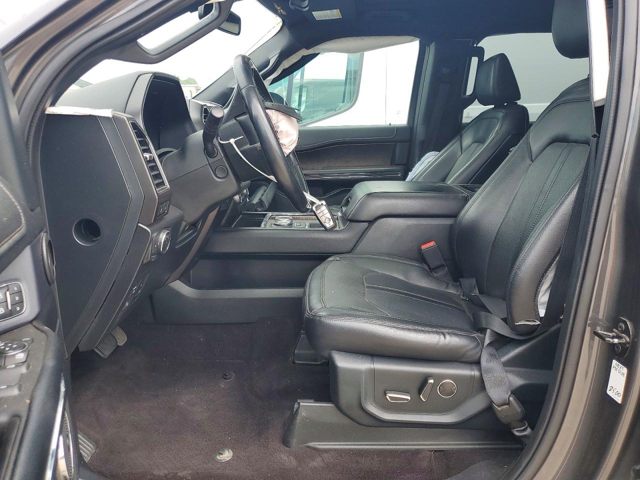 2021 FORD EXPEDITION
