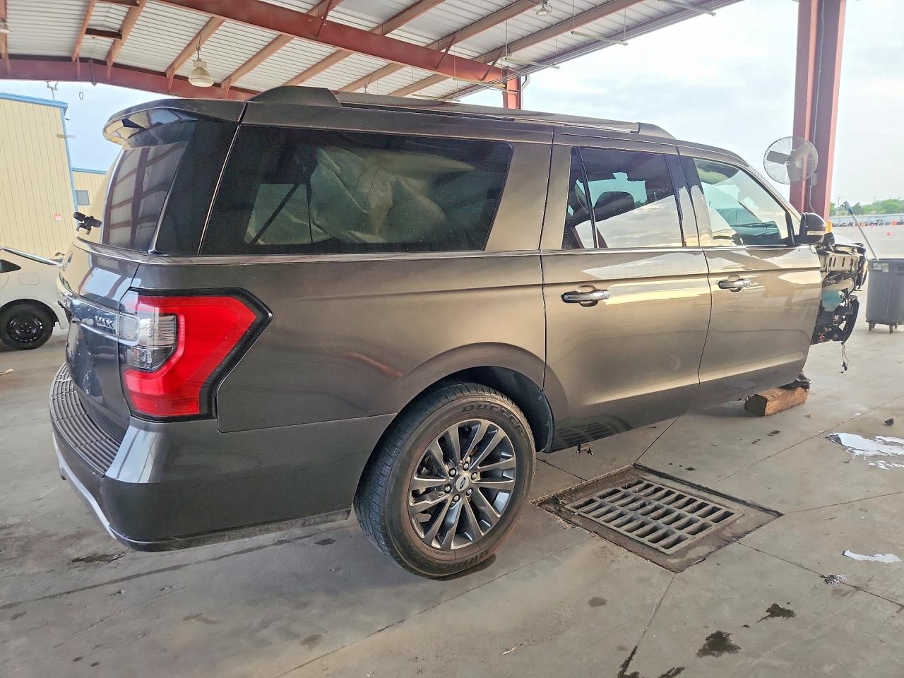 2021 FORD EXPEDITION