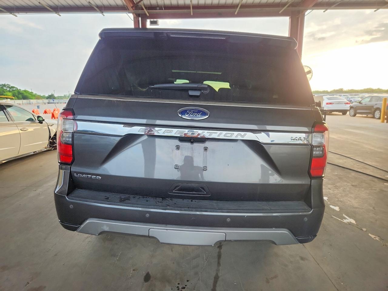 2021 FORD EXPEDITION