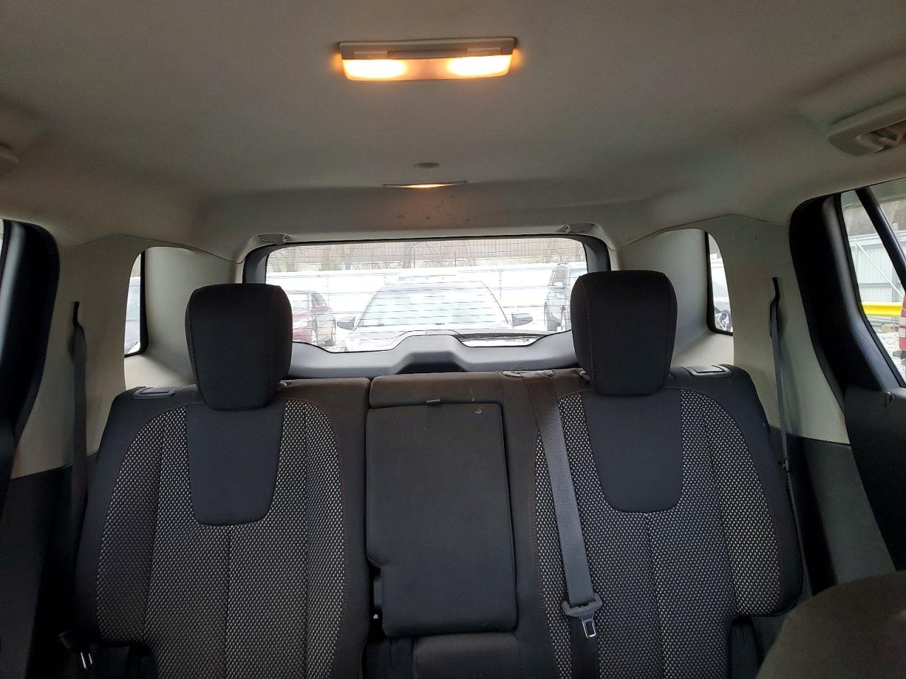 2012 GMC TERRAIN
