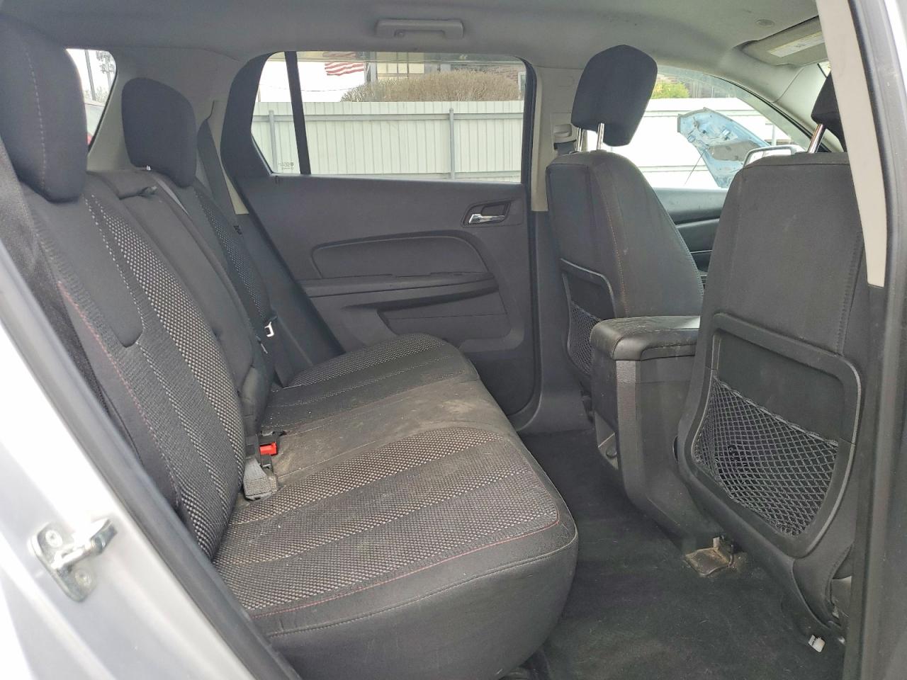 2012 GMC TERRAIN