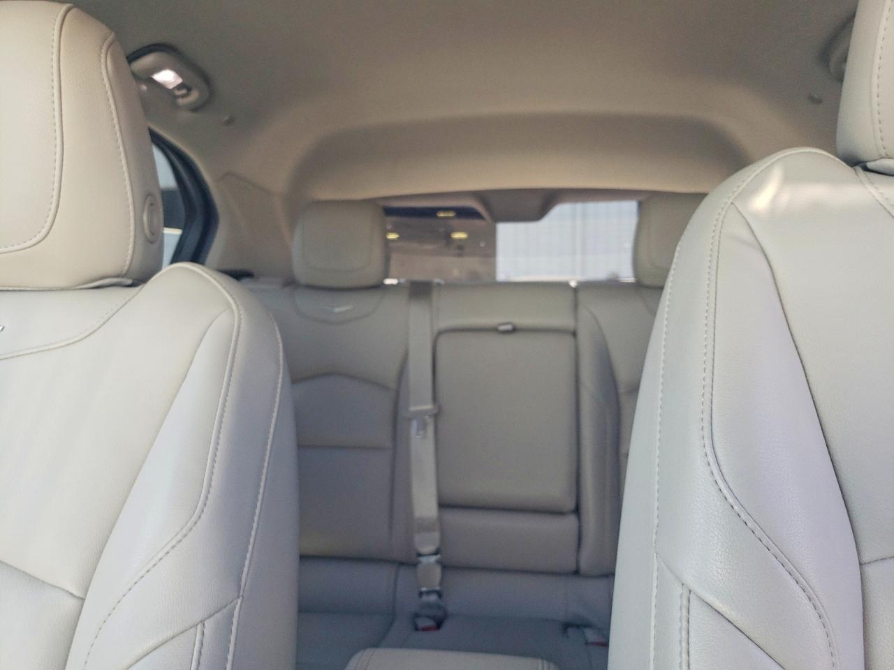 2020 CADILLAC XT4