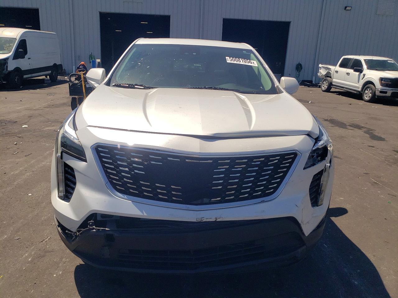 2020 CADILLAC XT4