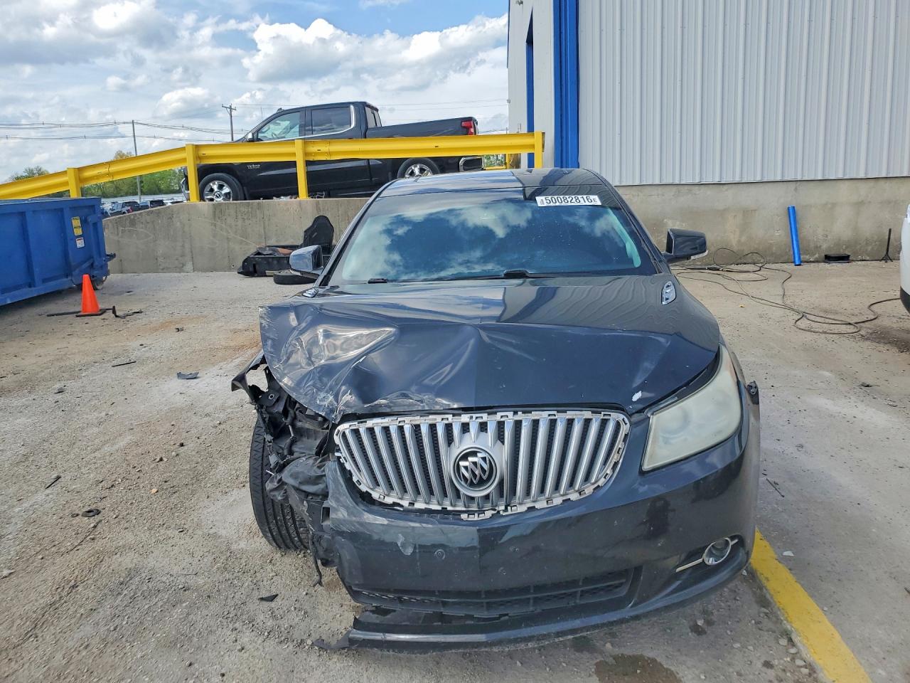 2011 BUICK LACROSSE