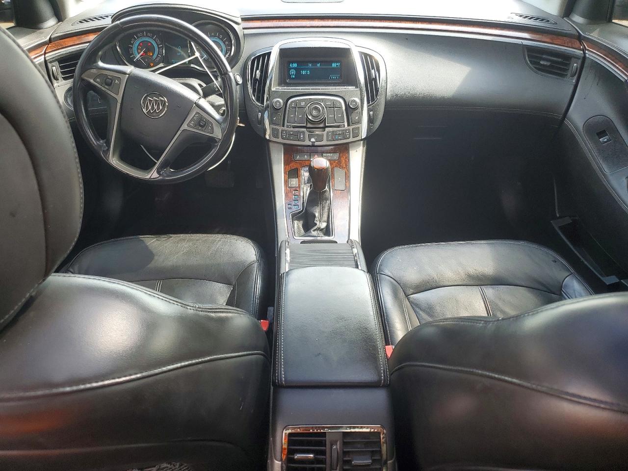 2011 BUICK LACROSSE