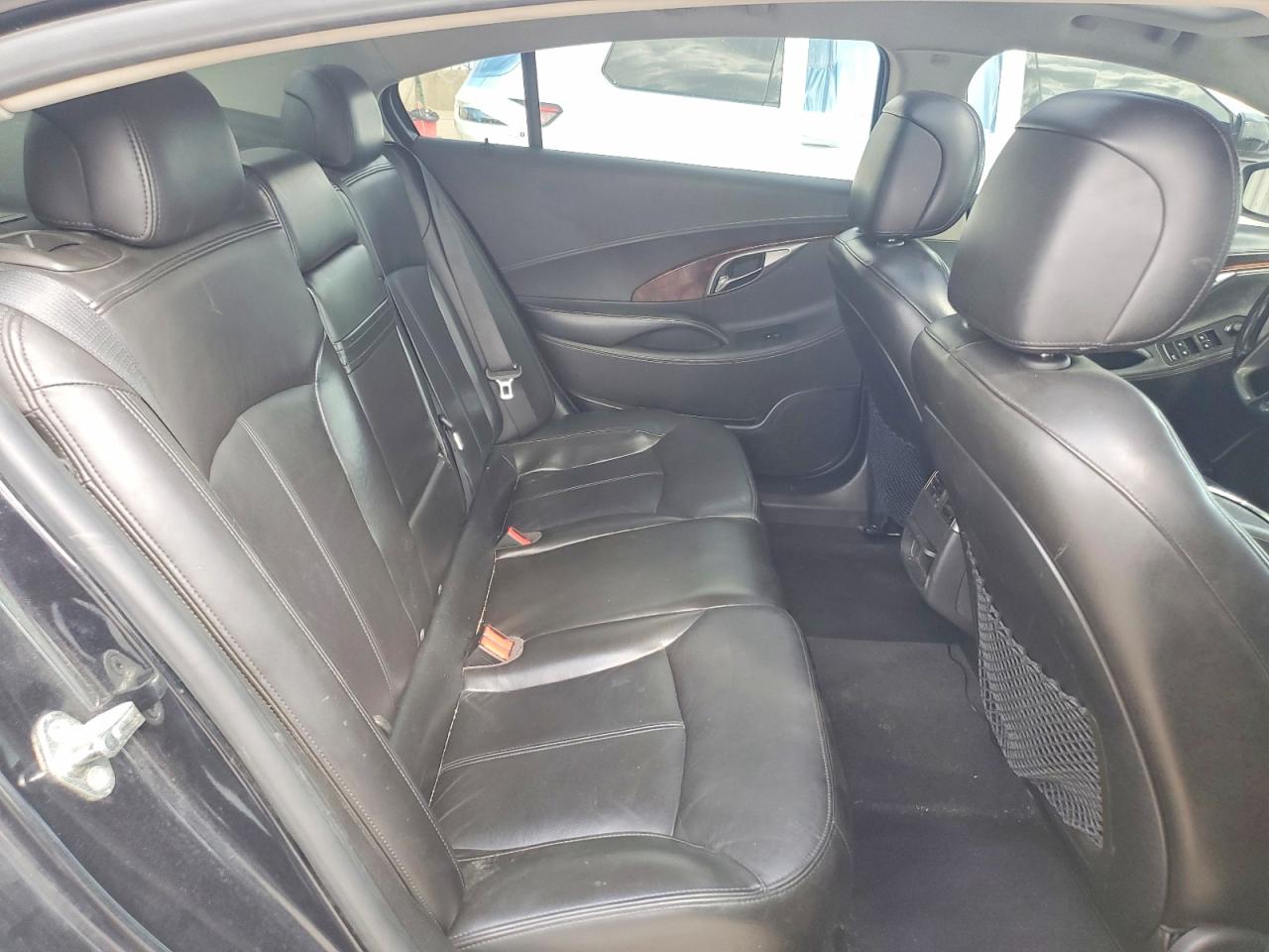 2011 BUICK LACROSSE