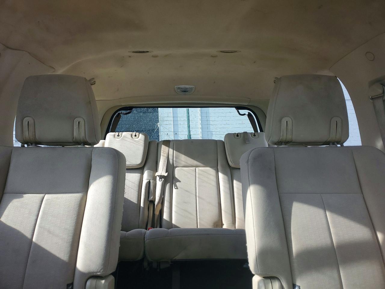 2017 FORD EXPEDITION