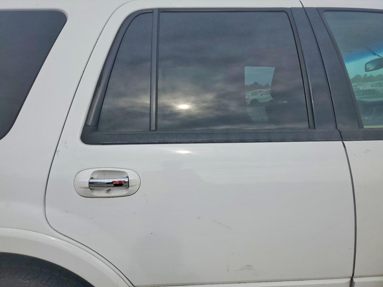 2017 FORD EXPEDITION