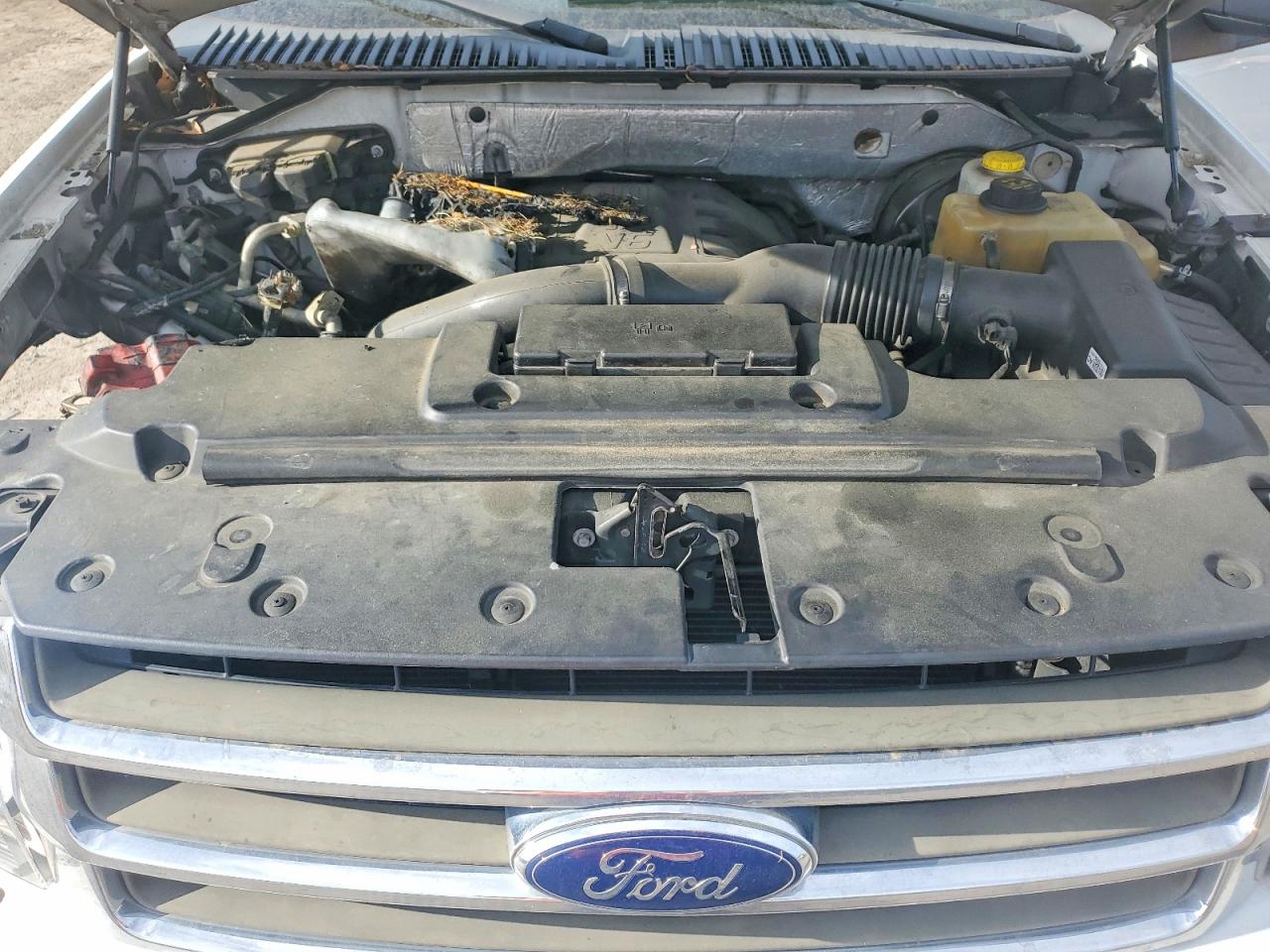 2017 FORD EXPEDITION