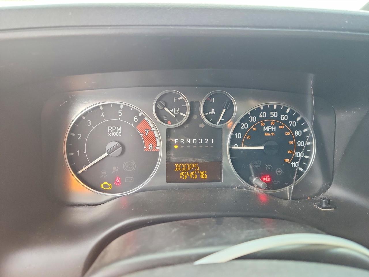 2007 HUMMER H3