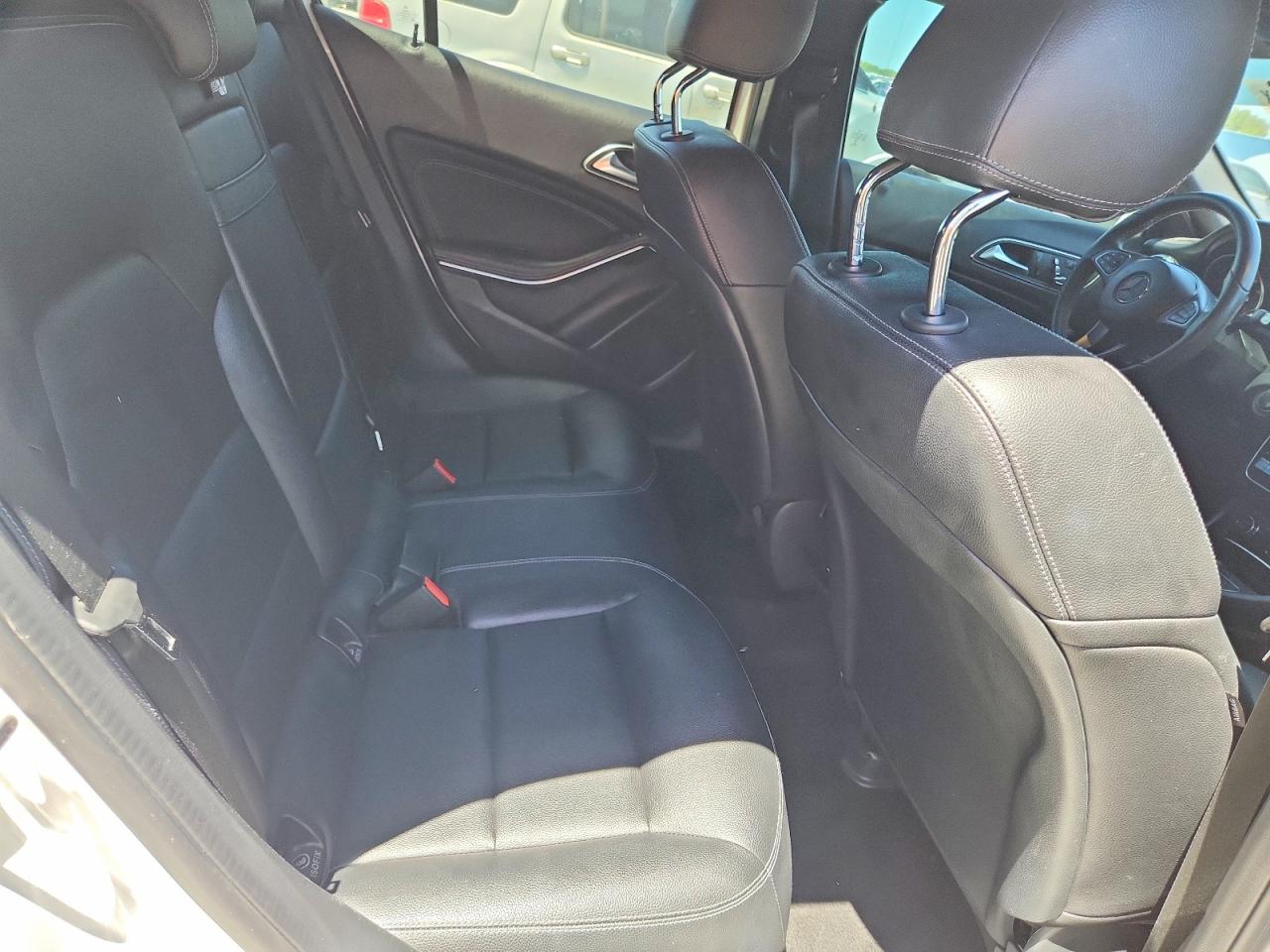 2018 MERCEDES-BENZ GLA-CLASS