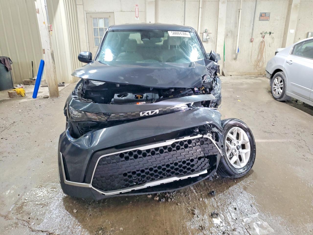 2025 KIA SOUL