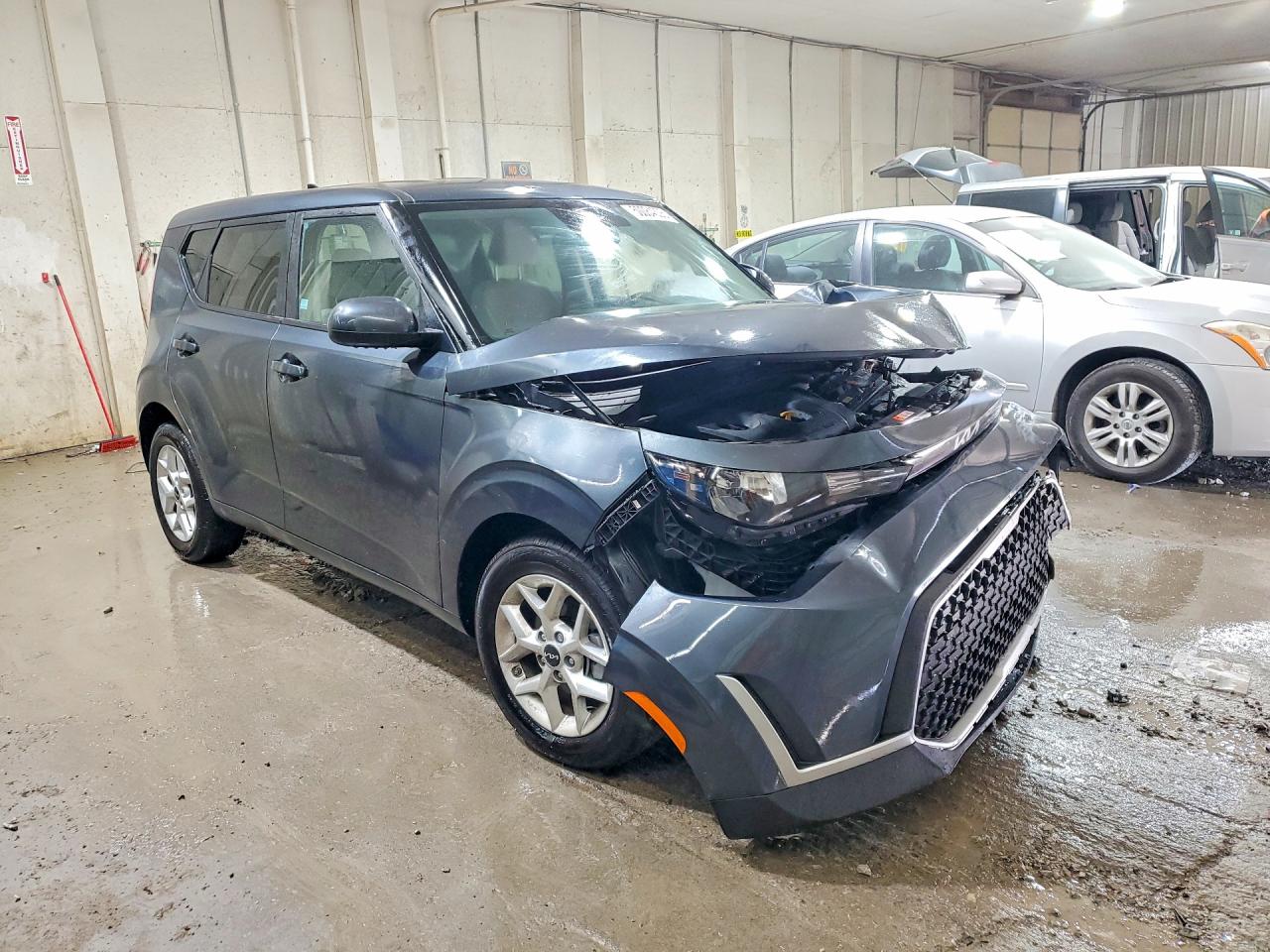 2025 KIA SOUL