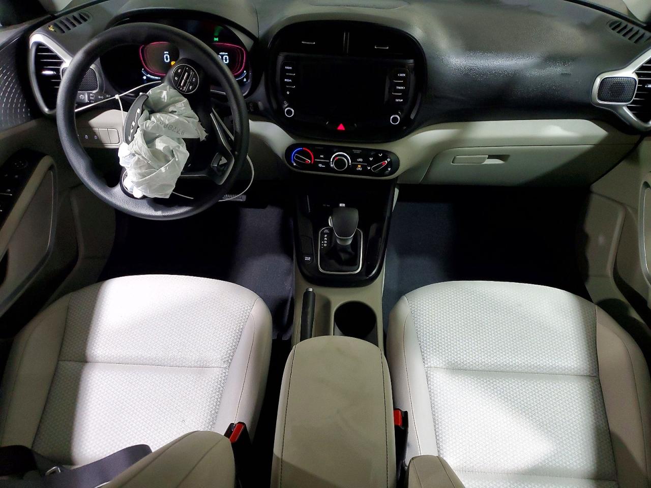 2025 KIA SOUL