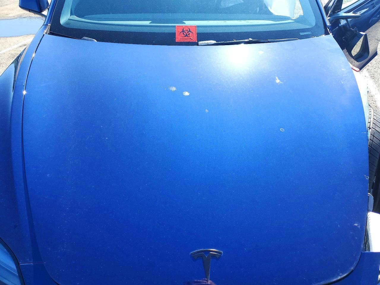 2026 TESLA MODEL 3