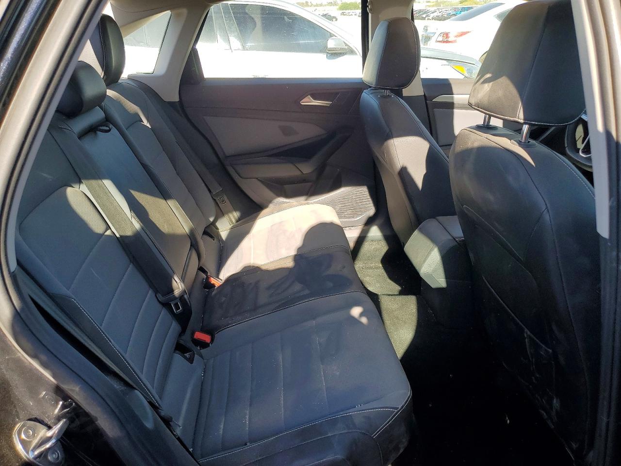 2025 VOLKSWAGEN JETTA