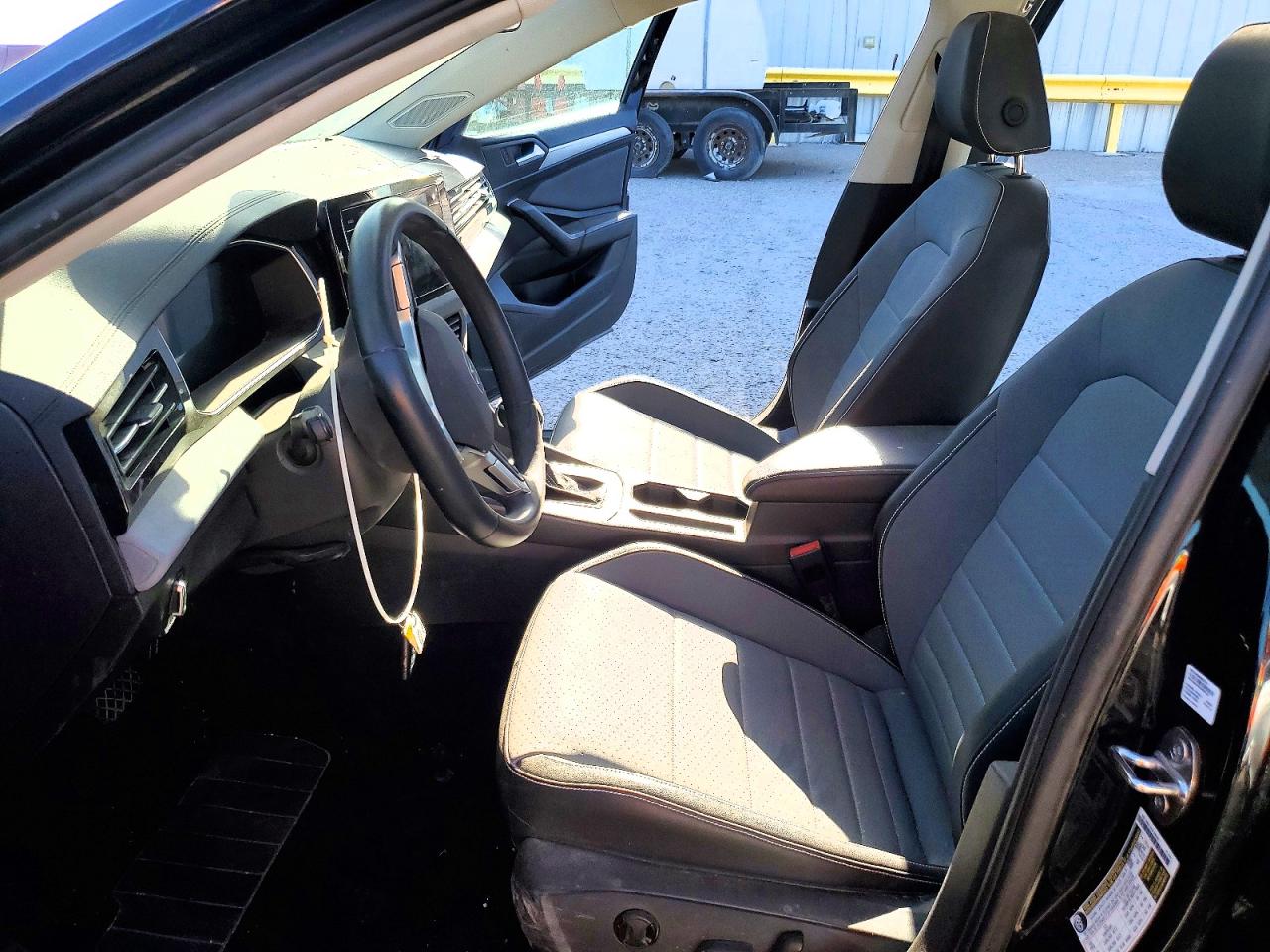 2025 VOLKSWAGEN JETTA