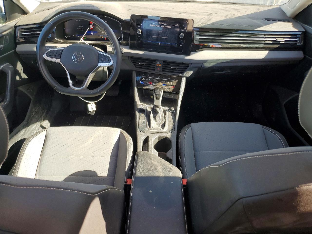 2025 VOLKSWAGEN JETTA