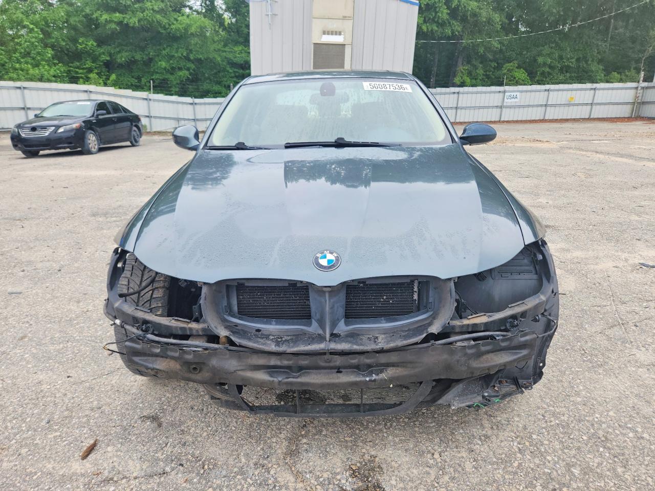 2009 BMW 3 SERIES
