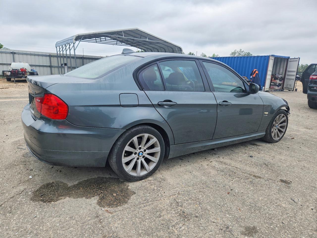 2009 BMW 3 SERIES