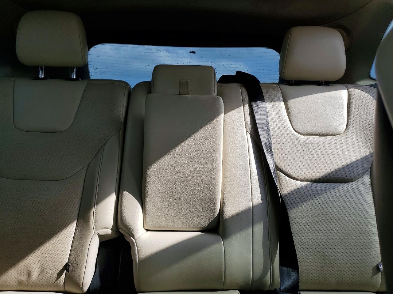 2017 FORD EDGE