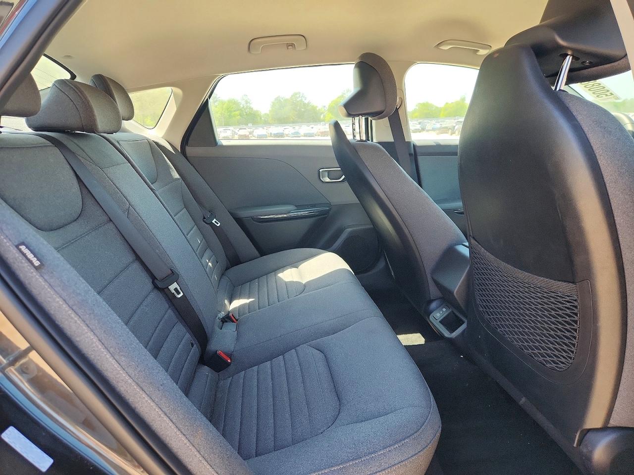 2025 KIA ALL OTHER