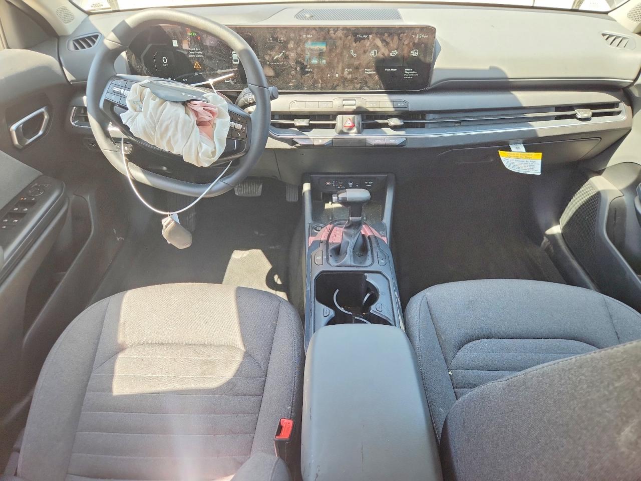 2025 KIA ALL OTHER